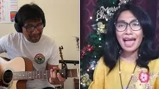 When Love Was Born - Mark Schultz | Decky Music Feat. Olivia de Fretes