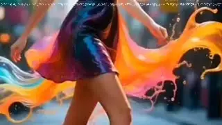 Strange little song