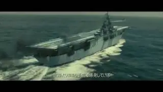 鋼鉄ノ鳥　太平洋戦争