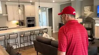 Del Webb Active 55 Plus Community Clayton NC