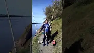 Canal 15 km 168