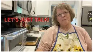 Boulder Campground - Carlyle Lake - LETS JUST TALK!
