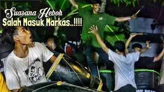 Cornik Tongtong Peccot Ngamox Auto Bikin Panik