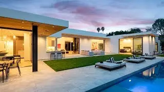 10011 Lawrence Lane Beverly Hills 90210