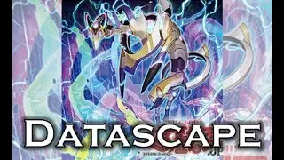 Yu-Gi-Oh! Virtual World deck [EDOPro] July 2020