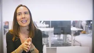 Certified Blockchain Developer - Juliana Passos' Testimonial- Moralis Review