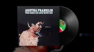 Aretha Franklin - Son of a Preacher Man [Vinyl Visualizer]