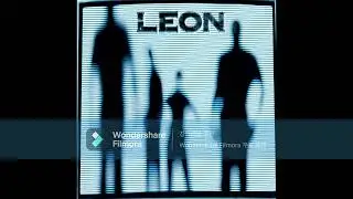 Leon - Never Born