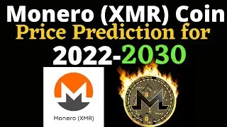 Monero (XMR) Price Prediction for 2022-2030