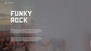 Eclectic Funky Rock Viral - Join the Vibe!