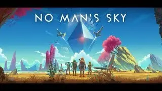 No Man's Sky - Where To Find Antimatter