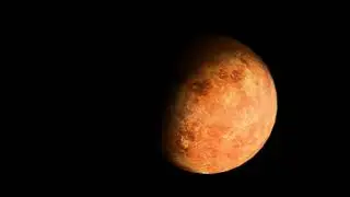 Venus - teaser