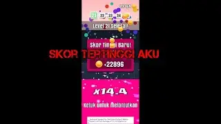 skor tertinggi aku [stack colors]