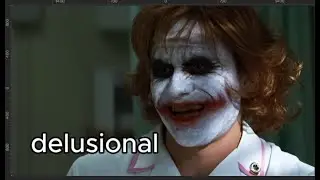 Mars in Sagittarius | The Joker | Astrology Edit