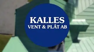 Kalles Pl&aring;t | Segersta