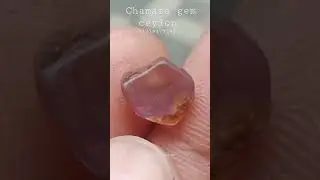 CEYLON SPINAL Rough GEMSTONES carat 5