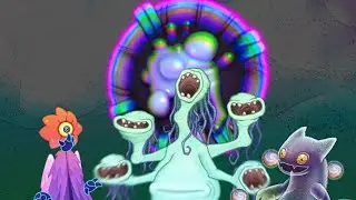 Ethereal supernova Remastered -Plasma verse(1 YEAR SPECIAL (