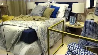 👍 Zara Home Window Display Spring Summer 2018 | Walkthrough HD