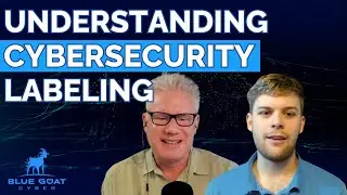 Cybersecurity Labeling and MedTech Transparency | Ep. 25