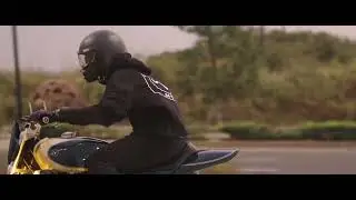 Royal Enfield Thrive | Custom Bike จาก Indonesia