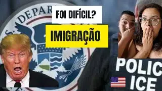 IMIGRAÇÃO EM MIAMI 2026: COMO ESTÁ A ENTRADA DE TURISTAS NOS EUA