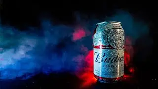 How The Budweiser Beer is Made: The Taste of Luxury and Power.