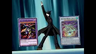 Yugioh Duel Links | Combining Dragunity With Chazz's Draconic Fusion (The Montage)
