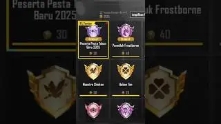 Cara Menyelesaikan misi Firework launcher #pubgmobile #fireworks #pubg2025