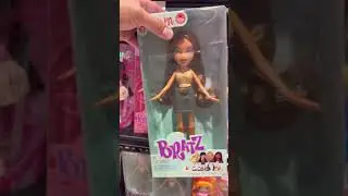 Mu&ntilde;ecas Bratz exclusivas de Latinoam&eacute;rica y mu&ntilde;ecas L.O.L. Surprise! OMG! De las chicas s&uacute;per poder