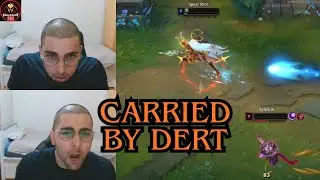 THANK YOU FOR THE CARRY DERT | SPEARSHOT