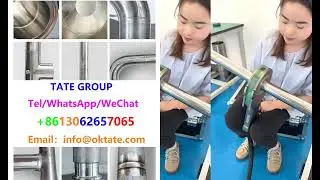 High Pressure Orbital Welding Machine for Oil Pipelines Top Manufacturer Exporter with Best Price