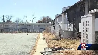 Federal housing agency takes control of historic Kansas City housing cooperative