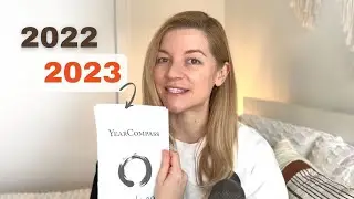 2022 in a word: permachange | Goals for 2023 | Year Compass review