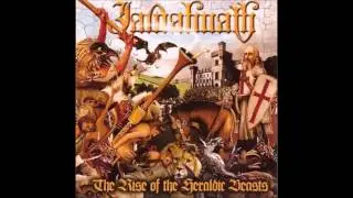Jaldaboath - The Rise of the Heraldic Beasts (2010) [full album]