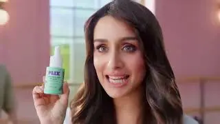 Shraddha Kapoor | HINDI | Plix Rosemary Serum