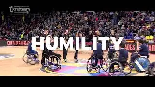 Innovations allow Barcelona to make major impact with One Team