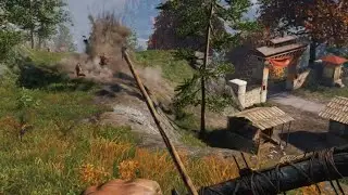 Far Cry 4 | Outpost: Seven Treasures Ashram
