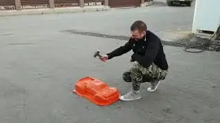 test unbreakable body probodyrc
