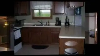 Langdon North Dakota home for sale