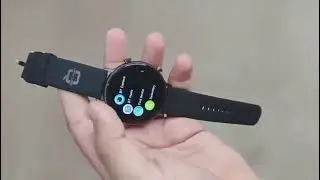 FOSSIL Q - Venture Smartwatch 42mm 2022 UNBOXING - Accessorizze