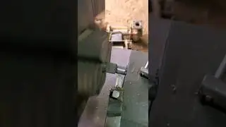 lathe machine|lathe machine work #welding #machine #lathe #metallathe #tool #minilathe #welder