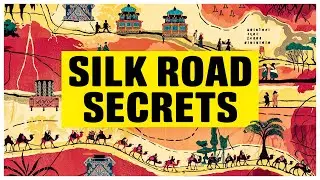 The Secret History of the Silk Road Connecting the World