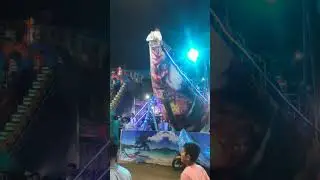 Local Fair Funny Moment #bangladesh #funny #fair #fyp #reels