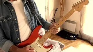 C’est comme ça rita mitsouko cover