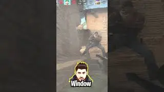 BLOOD CS:GO'YA TEKRAR GİRİYOR x5 AWP ACE /w S2G EKİP