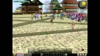 EarthMetin2 present OX event