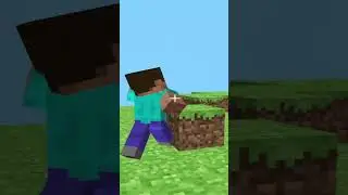 Что было в Pre-Classic Java Edition? #майнкрафт #minecraft #shorts #short