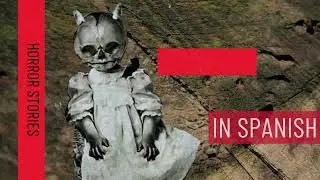 Horror  Stories in Spanish | The Pact | El Pacto | Spanish native speaker | Level C1