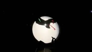 Theater LeBelle - Trailer Voorstelling Grijs Gebied