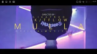 JK&times;TeFLOW-MOULA.BY Bomar(officielmusic video